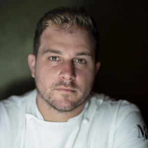 Matteo Metullio, Michelin-Star Chef on Lusso360 Podcast