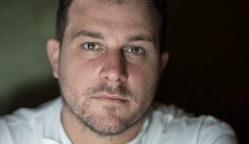 Matteo Metullio, Michelin-Star Chef on Lusso360 Podcast